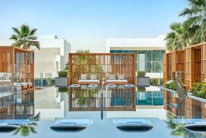 Five Palm Jumeirah REFIVE Spa